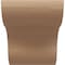 Ekena Millwork 5-inch W x 6-inch D x 6-inch H Carmel Rough Cedar Woodgrain TimberThane Knee Brace, Primed BRCUR05X06X06CARRCPR - alternate 5
